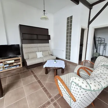 Apartamento Coralina *