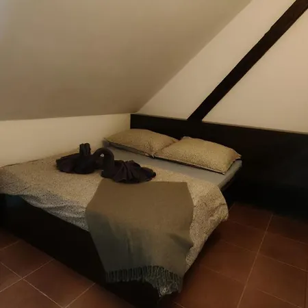 Lejlighed Coralina *