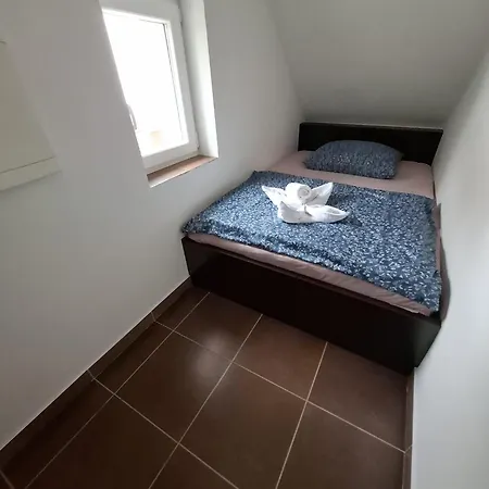 Lejlighed Coralina *