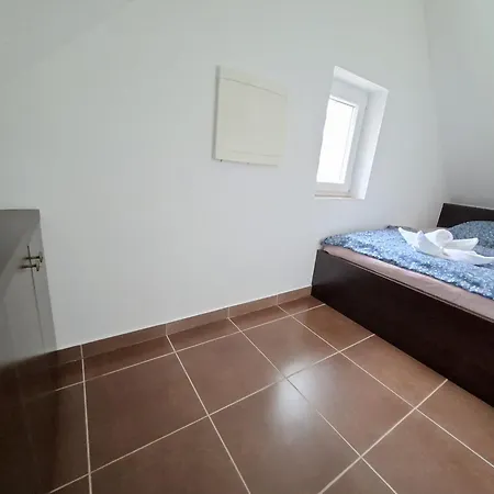 Lejlighed Coralina *