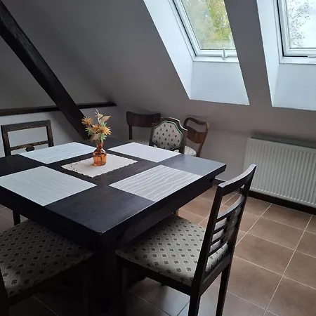 Coralina Appartement Zvolen
