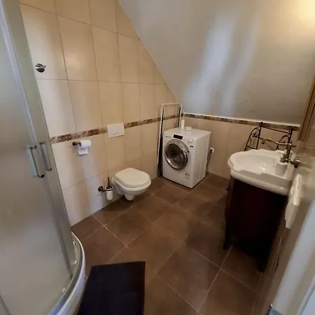 דירה Coralina זבולן