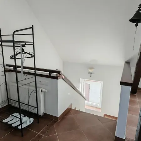 Coralina Lejlighed *