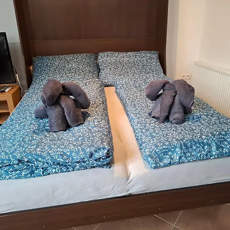 Coralina Appartement *