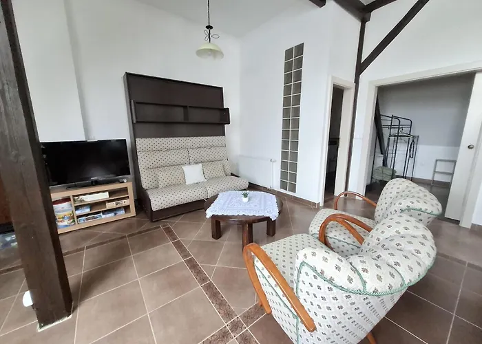 Appartement Coralina *