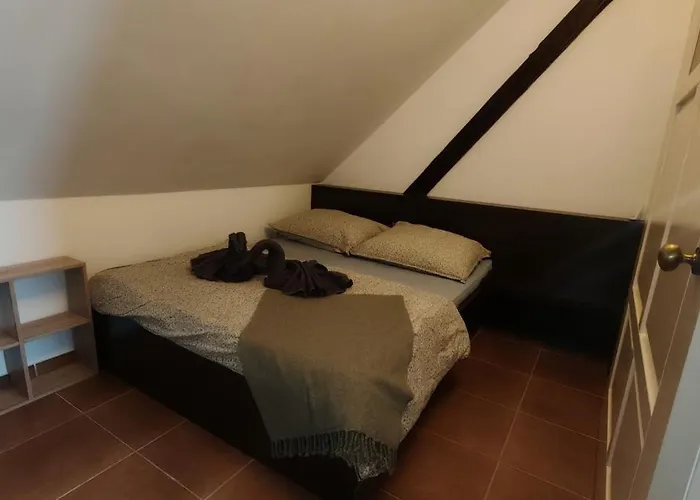 Appartement Coralina *