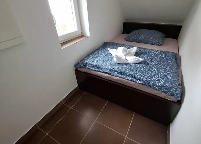 Appartement Coralina *