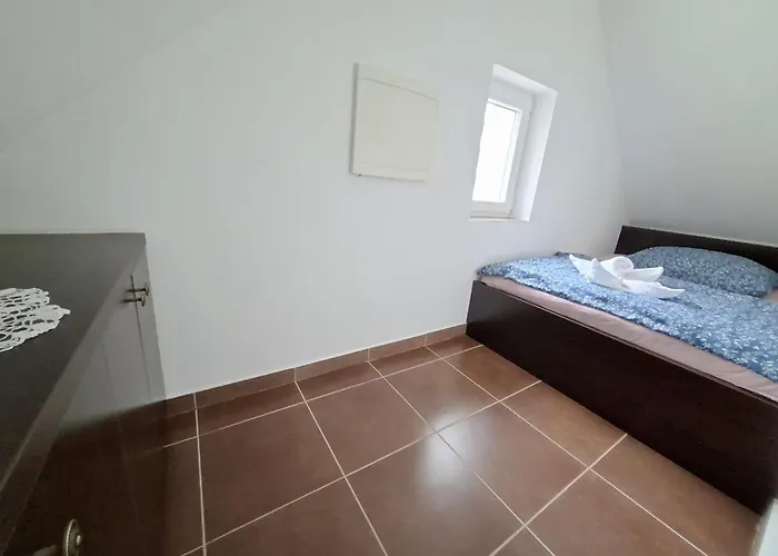 Appartement Coralina *