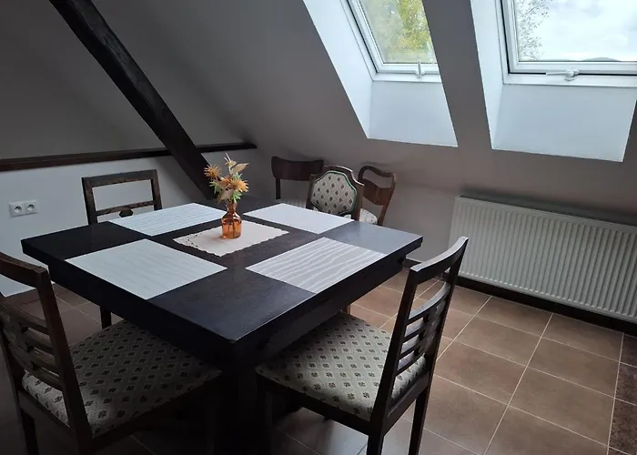 Coralina Appartement Zvolen
