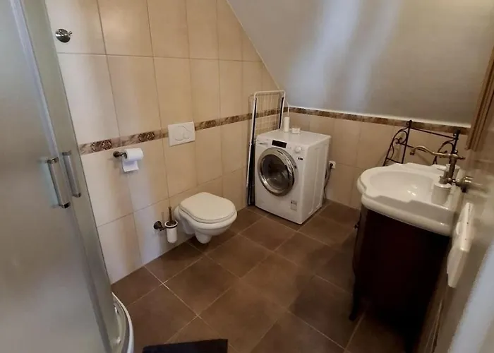 Appartement Coralina Zvolen