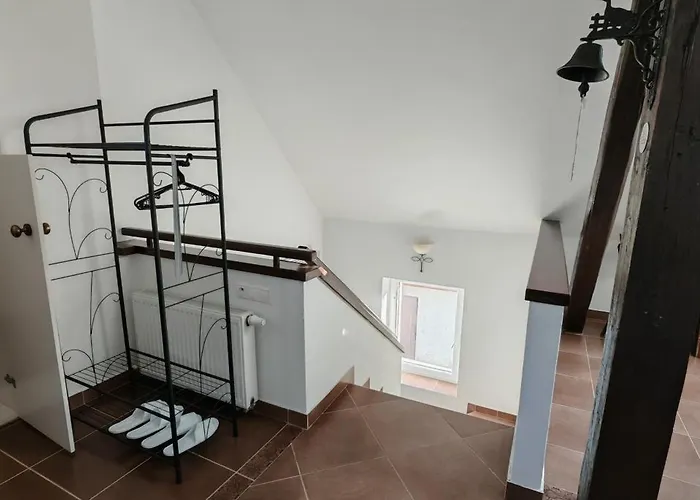 Coralina Appartement *