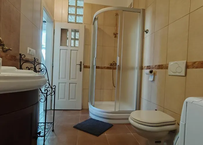 Coralina Appartement